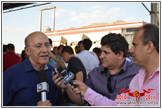 rolim de moura